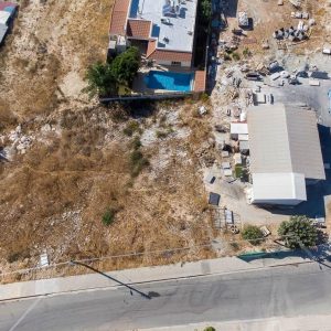 572m² Residential Plot for Sale in Trachoni Lemesou, Limassol District