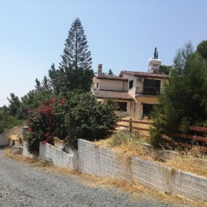 3 Bedroom House for Sale in Souni, Limassol District