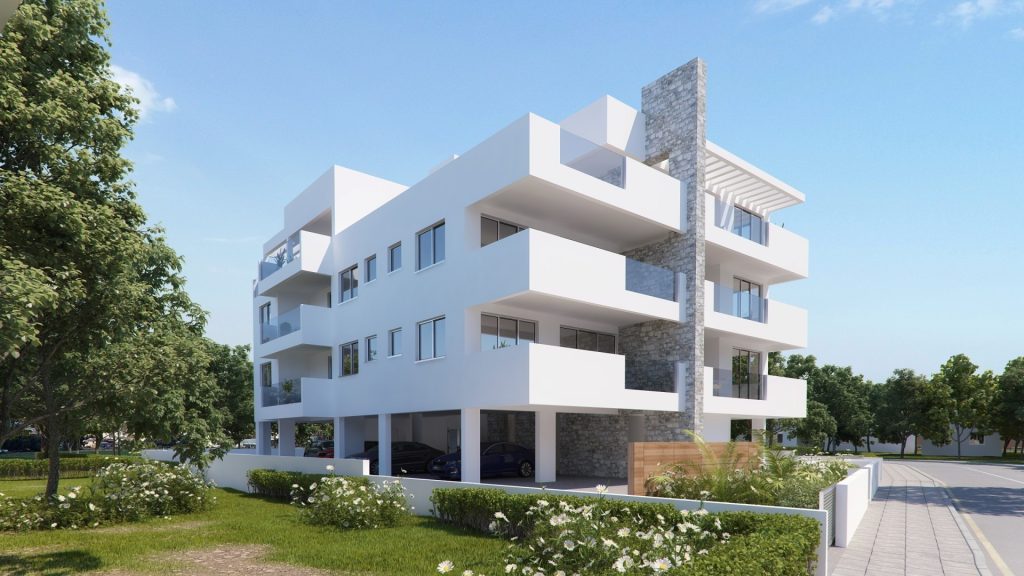 Building for Sale in Kato Polemidia, Limassol District