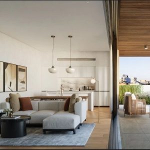 1 Bedroom Apartment for Sale in Larnaca – Agios Nikolaos, Limassol District