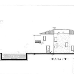 4 Bedroom House for Sale in Pomos, Paphos District