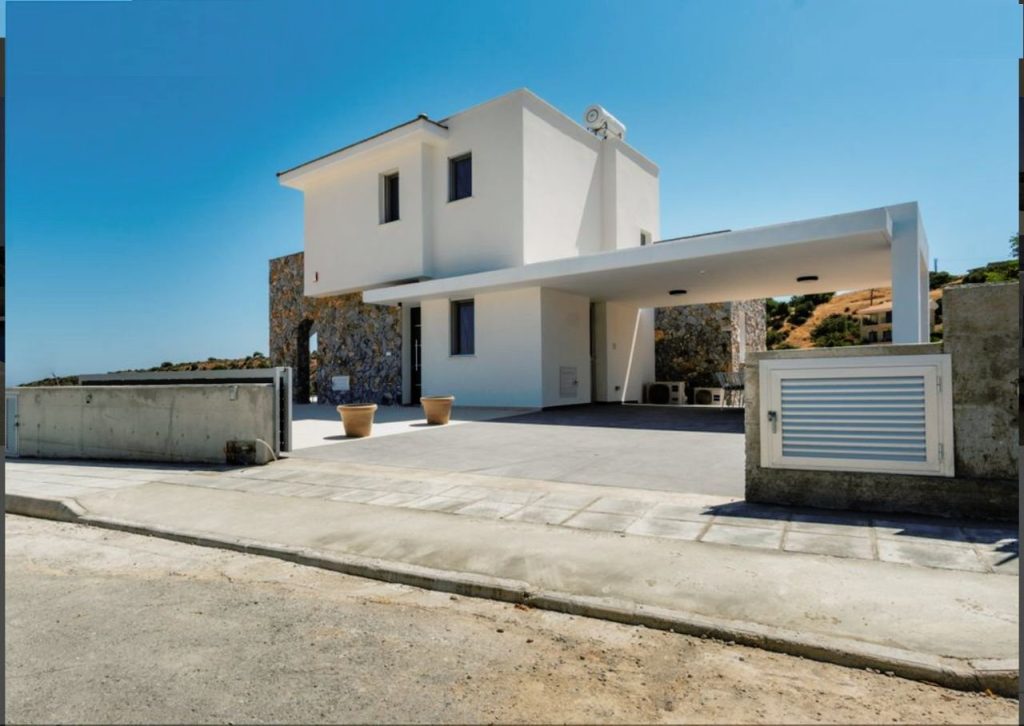 Σπίτι 3 Υπνοδωματίων προς Ενοικίαση στο Πισσούρι, Επαρχία Λεμεσού