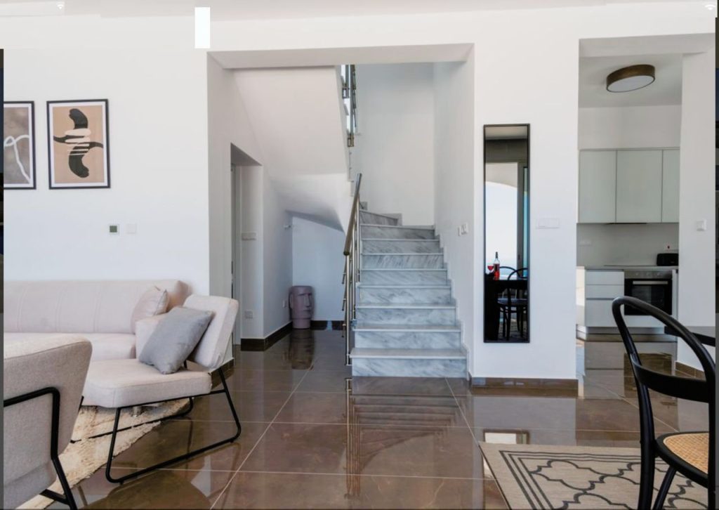 3 Bedroom House for Rent in Pissouri, Limassol District