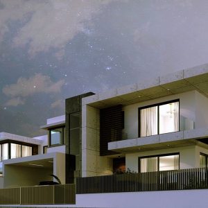 3 Bedroom House for Sale in Limassol – Agios Athanasios