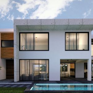 3 Bedroom House for Sale in Limassol – Agios Athanasios