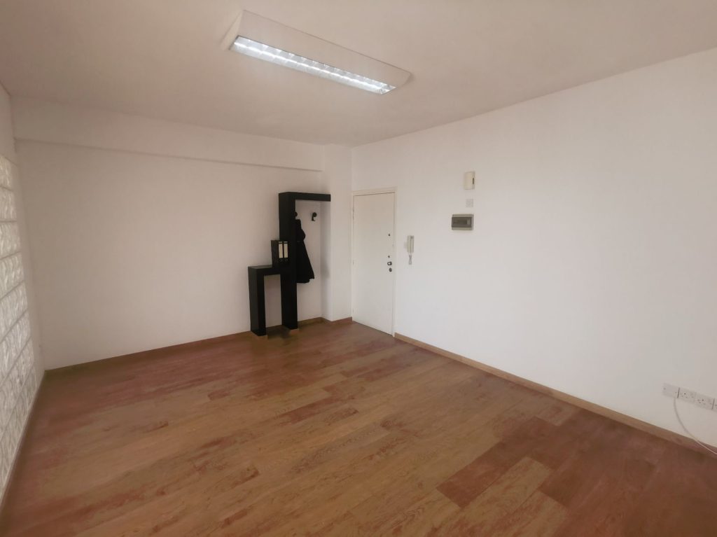 140m² Office for Rent in Limassol – Agia Zoni
