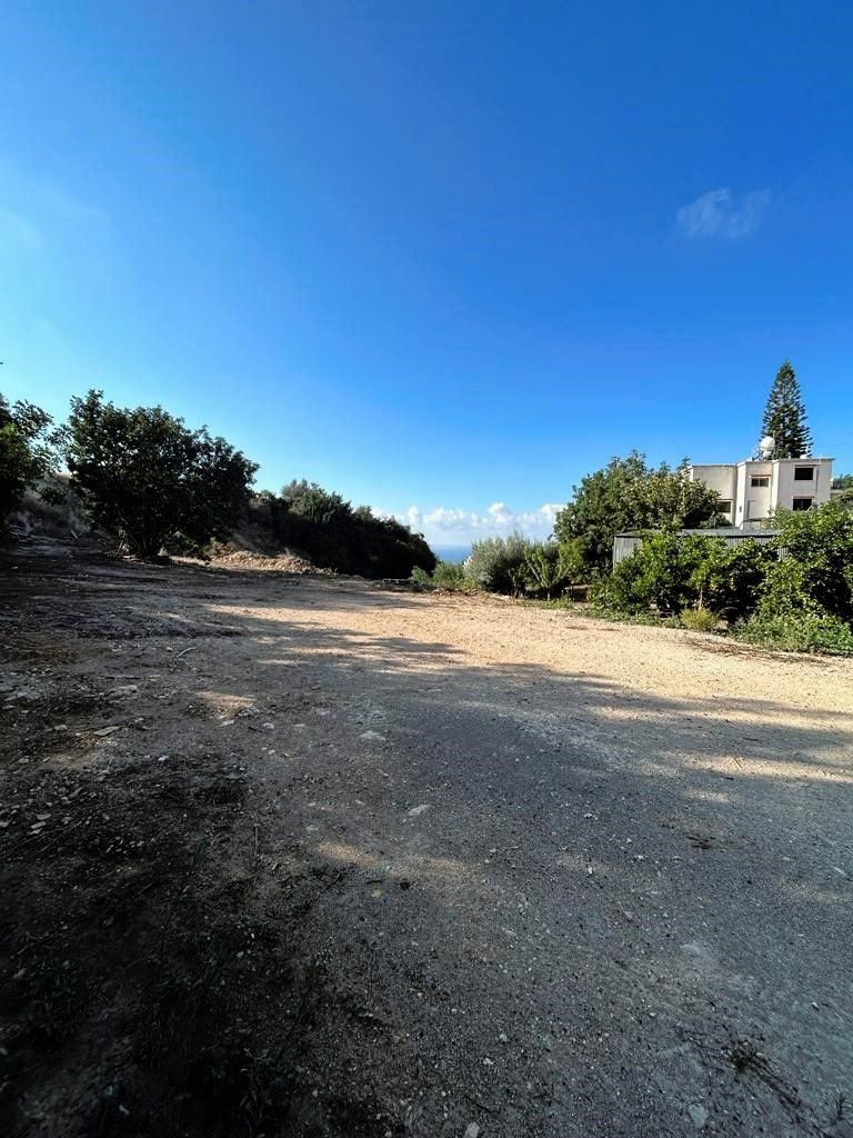 1,338m² Plot for Sale in Peyia, Paphos District