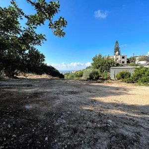 1,338m² Plot for Sale in Peyia, Paphos District