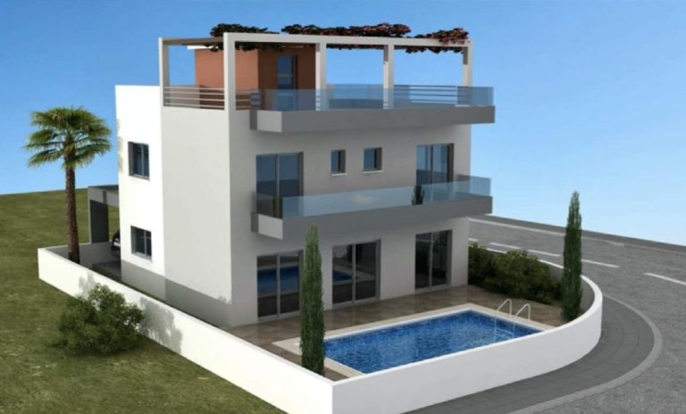 6176m² Building for Sale in Limassol District