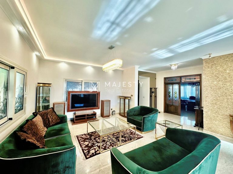 5 Bedroom Villa for Rent in Germasogeia, Limassol District