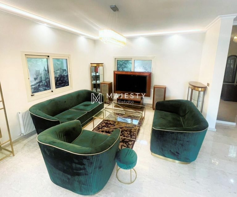 5 Bedroom Villa for Rent in Germasogeia, Limassol District