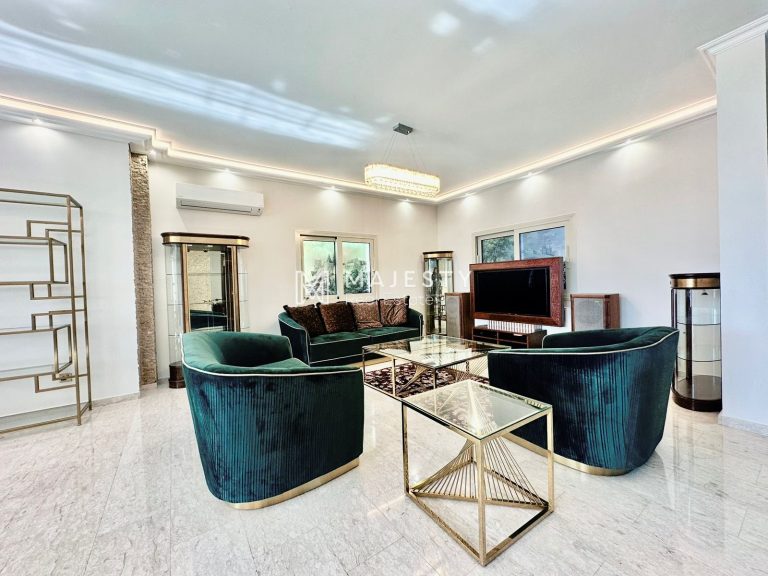 5 Bedroom Villa for Rent in Germasogeia, Limassol District