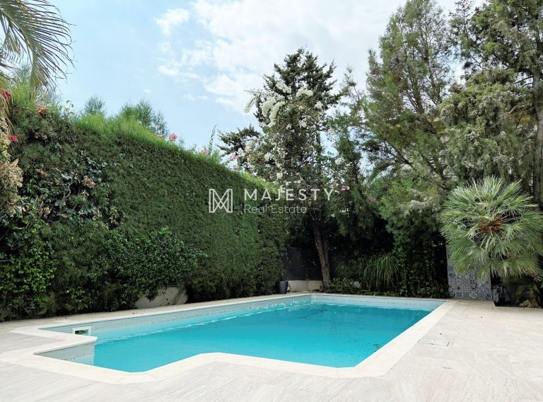 5 Bedroom Villa for Rent in Germasogeia, Limassol District