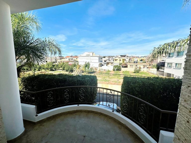 5 Bedroom Villa for Rent in Germasogeia, Limassol District