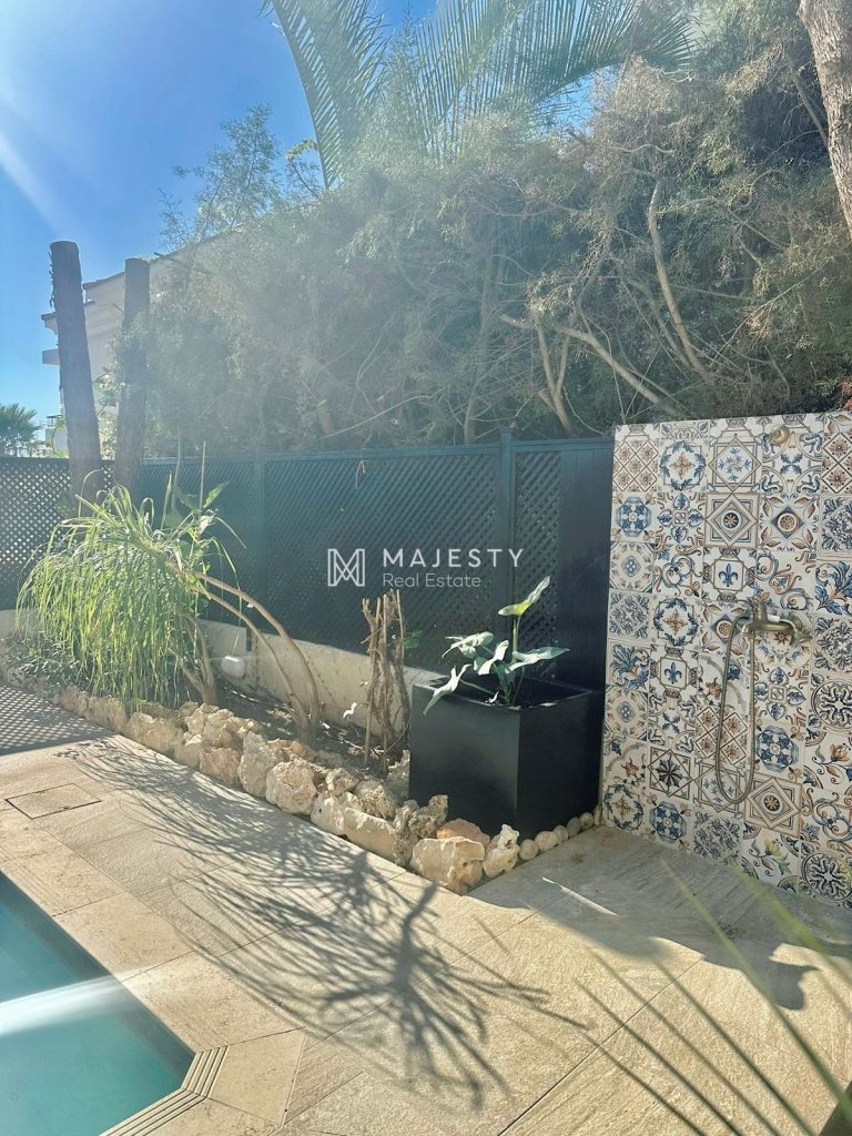 5 Bedroom Villa for Rent in Germasogeia, Limassol District