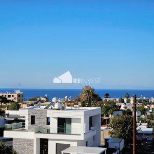 2 Bedroom Apartment for Rent in Chlorakas, Paphos District
