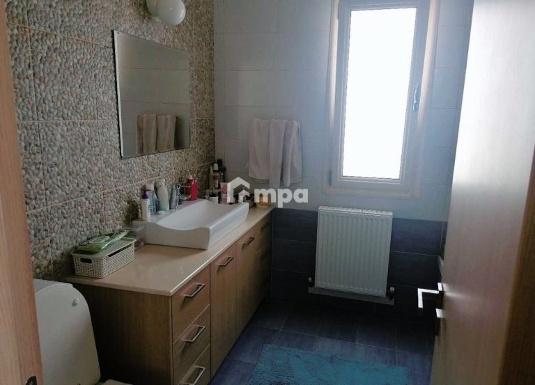 4 Bedroom House for Sale in Sia, Nicosia District