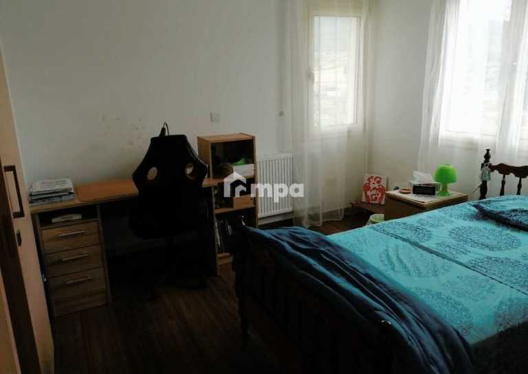 4 Bedroom House for Sale in Sia, Nicosia District