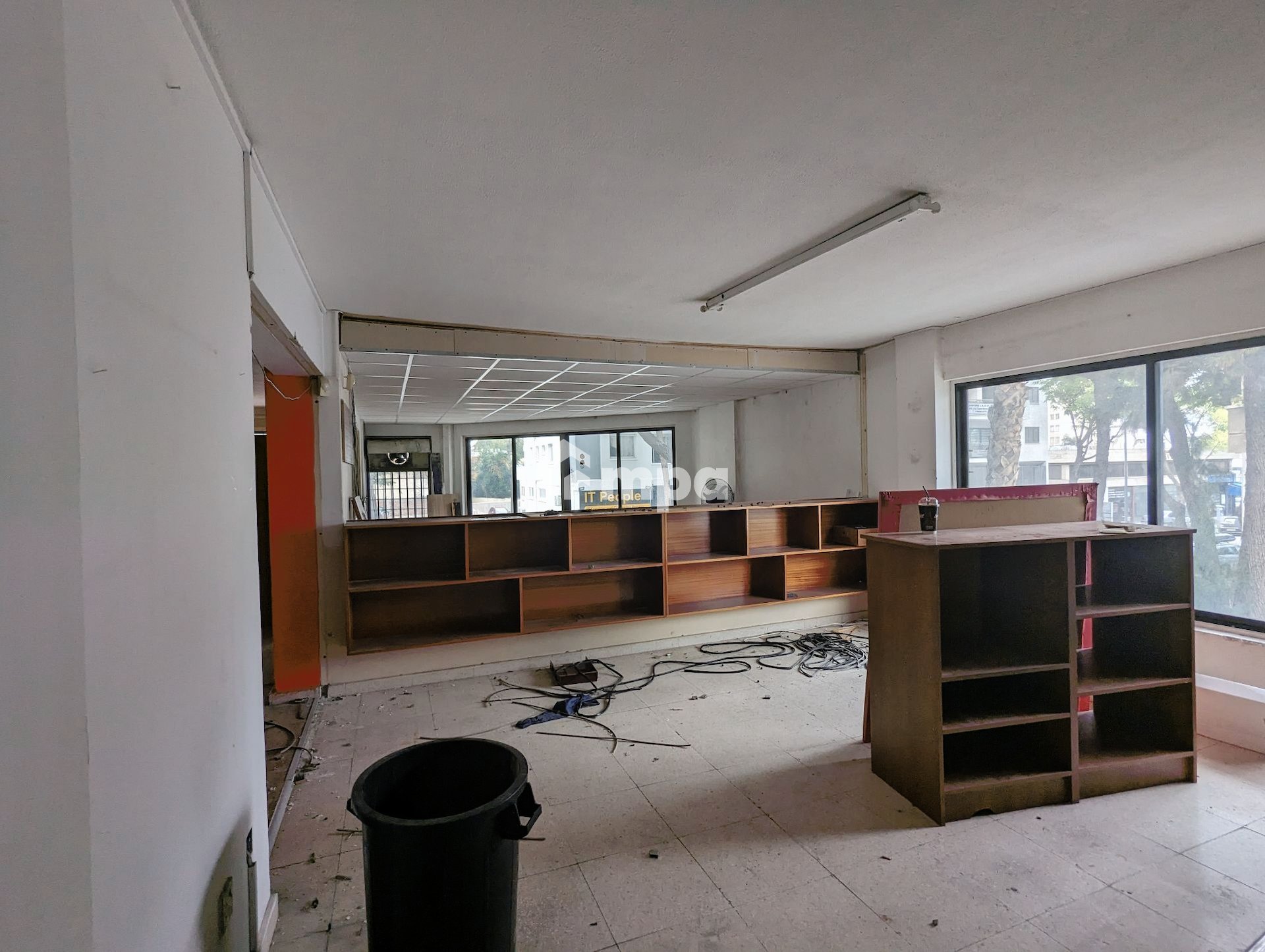 114m² Commercial for Sale in Nicosia District