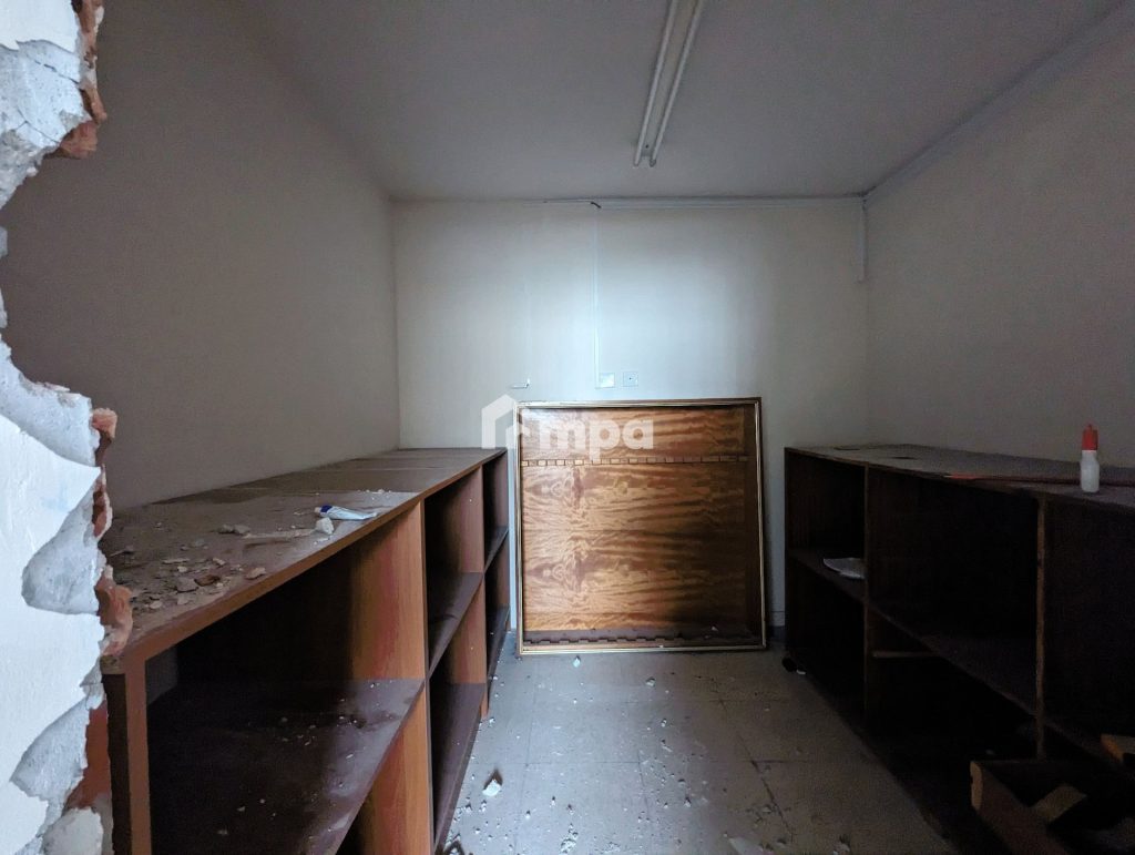 114m² Commercial for Sale in Nicosia District