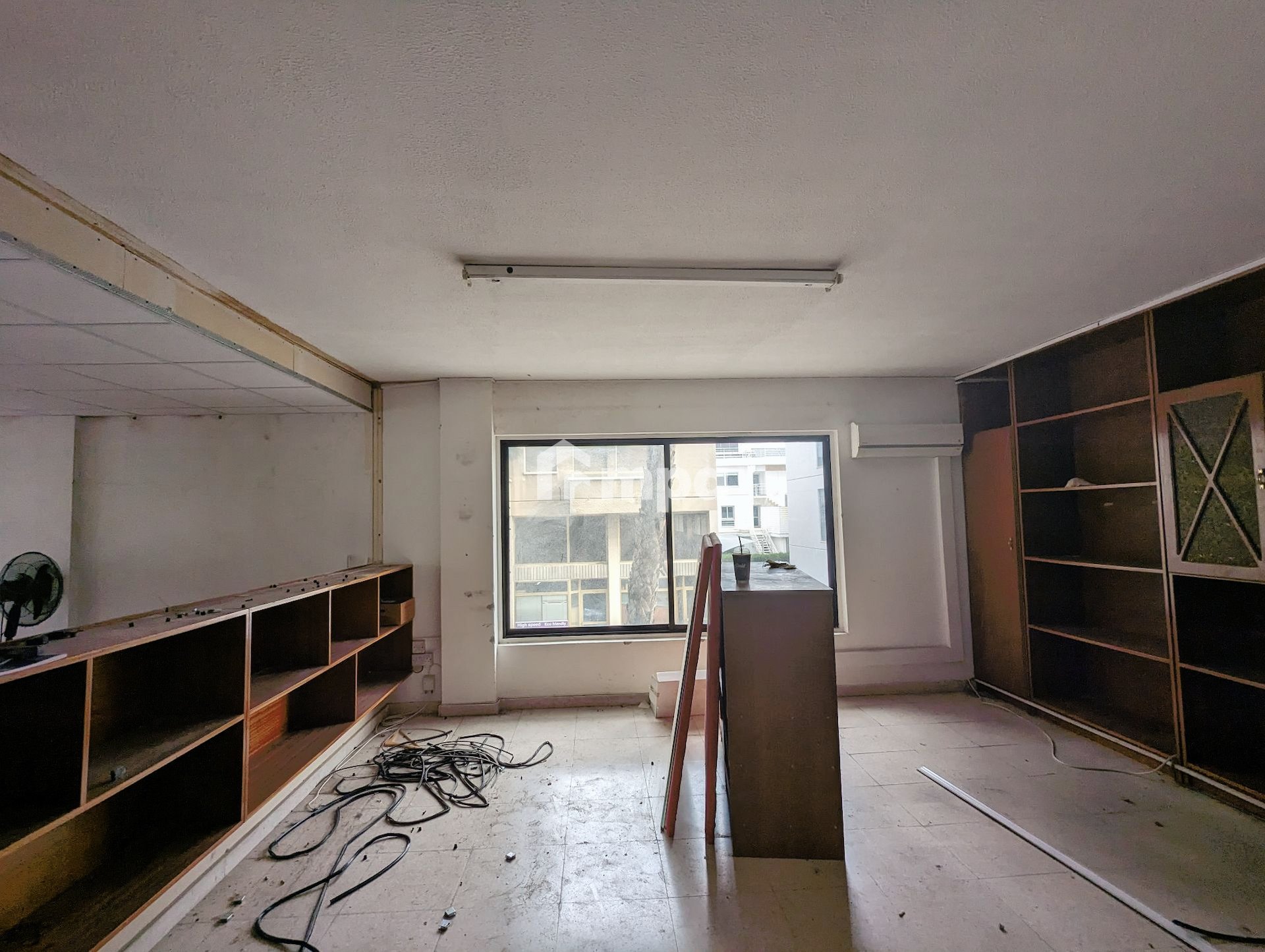 114m² Commercial for Sale in Nicosia District