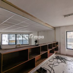 114m² Commercial for Sale in Nicosia District