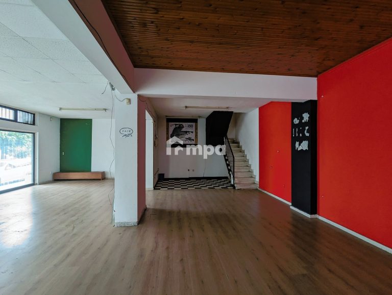 Commercial Properties