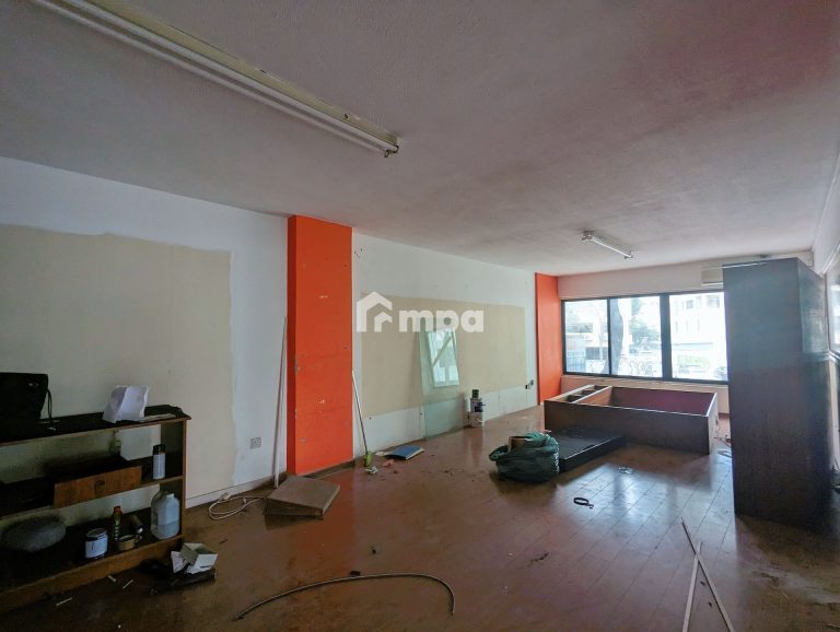 Commercial Properties