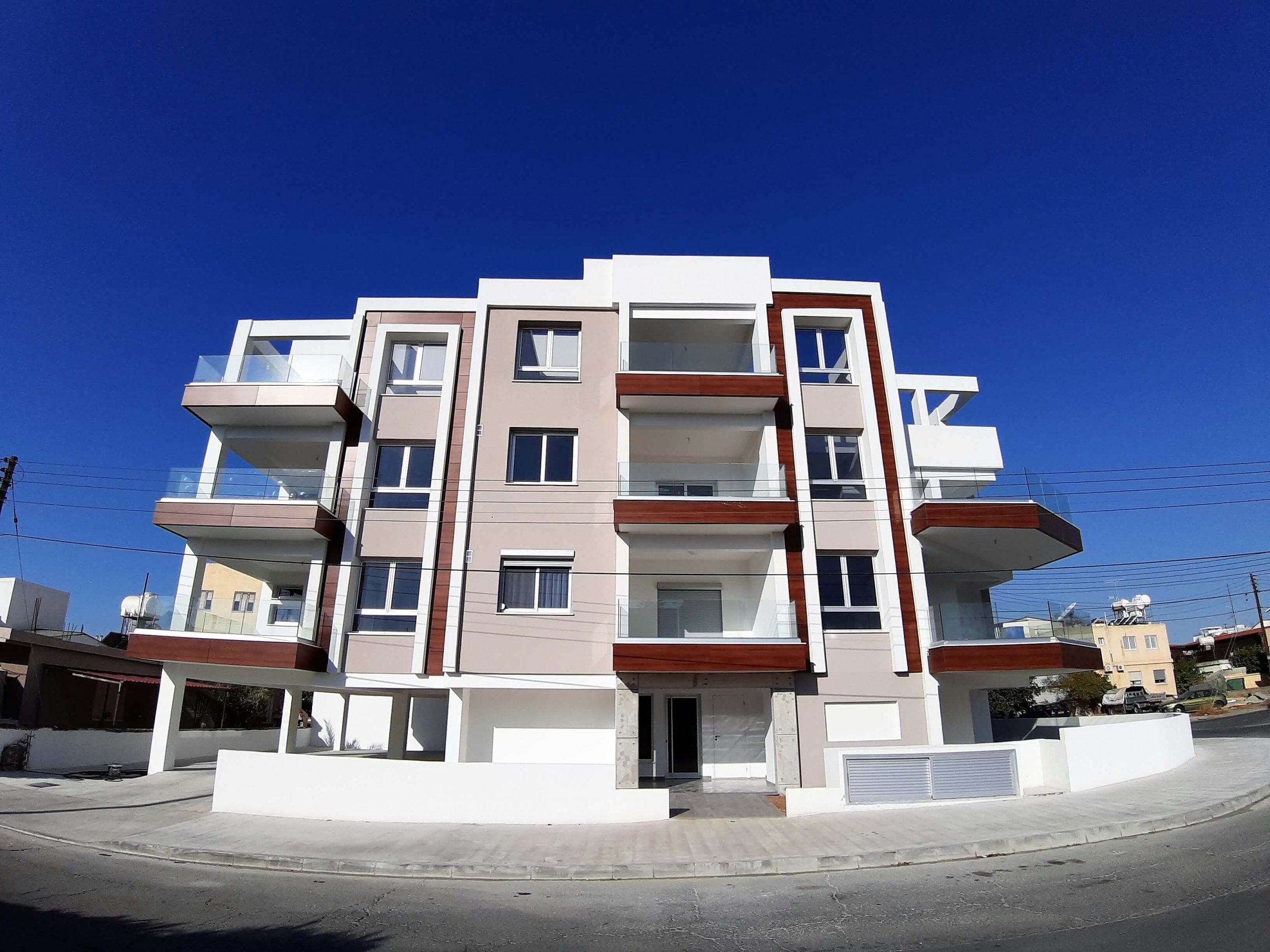 INEA 2 Residences