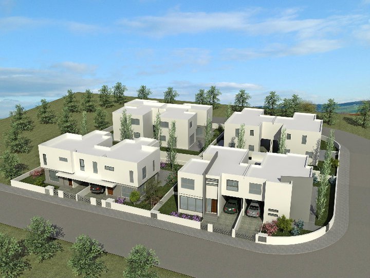 Latsia Homes 3