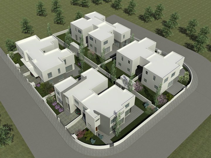 Latsia Homes 3