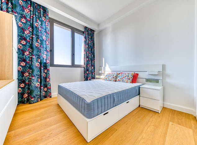 2 Bedroom Apartment for Rent in Potamos Germasogeias, Limassol District