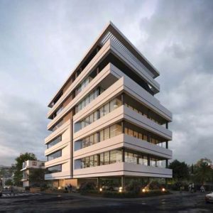 Office for Sale in Limassol District