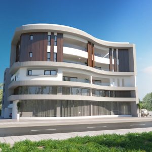 273m² Building for Sale in Kato Polemidia, Limassol District