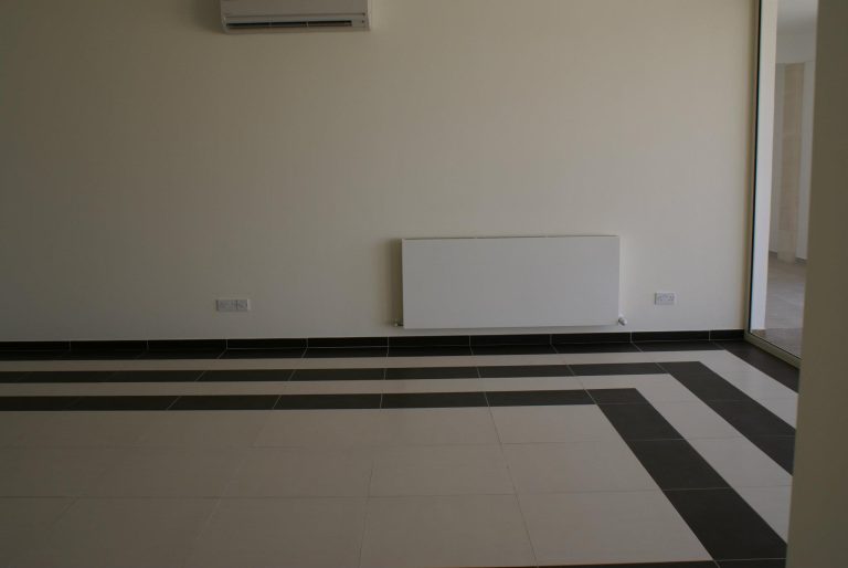 Kalogiri Villa