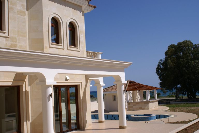 Sea Dream Villas