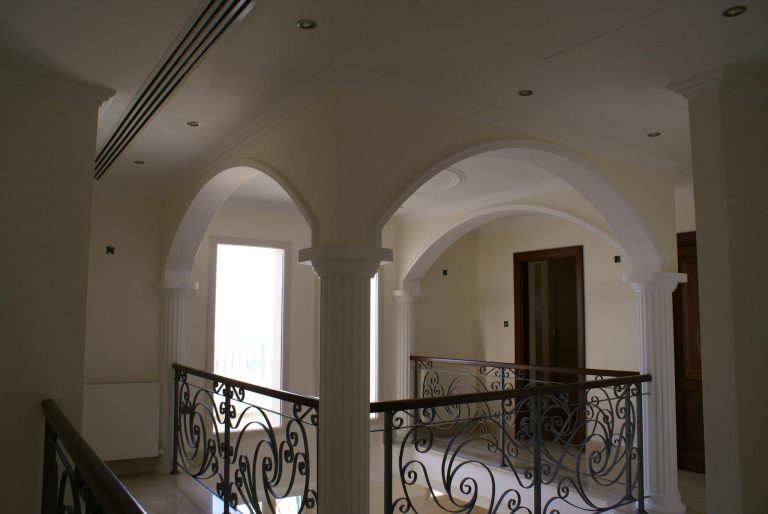 Kalogiri Villa