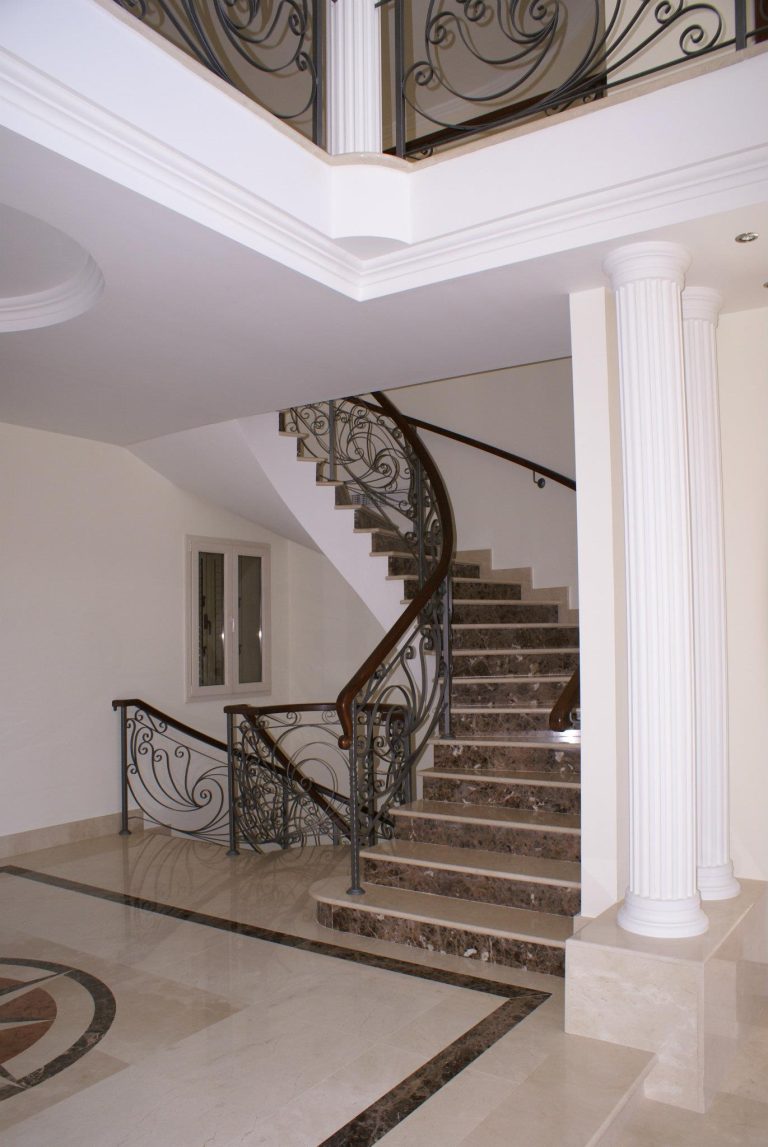 Kalogiri Villa