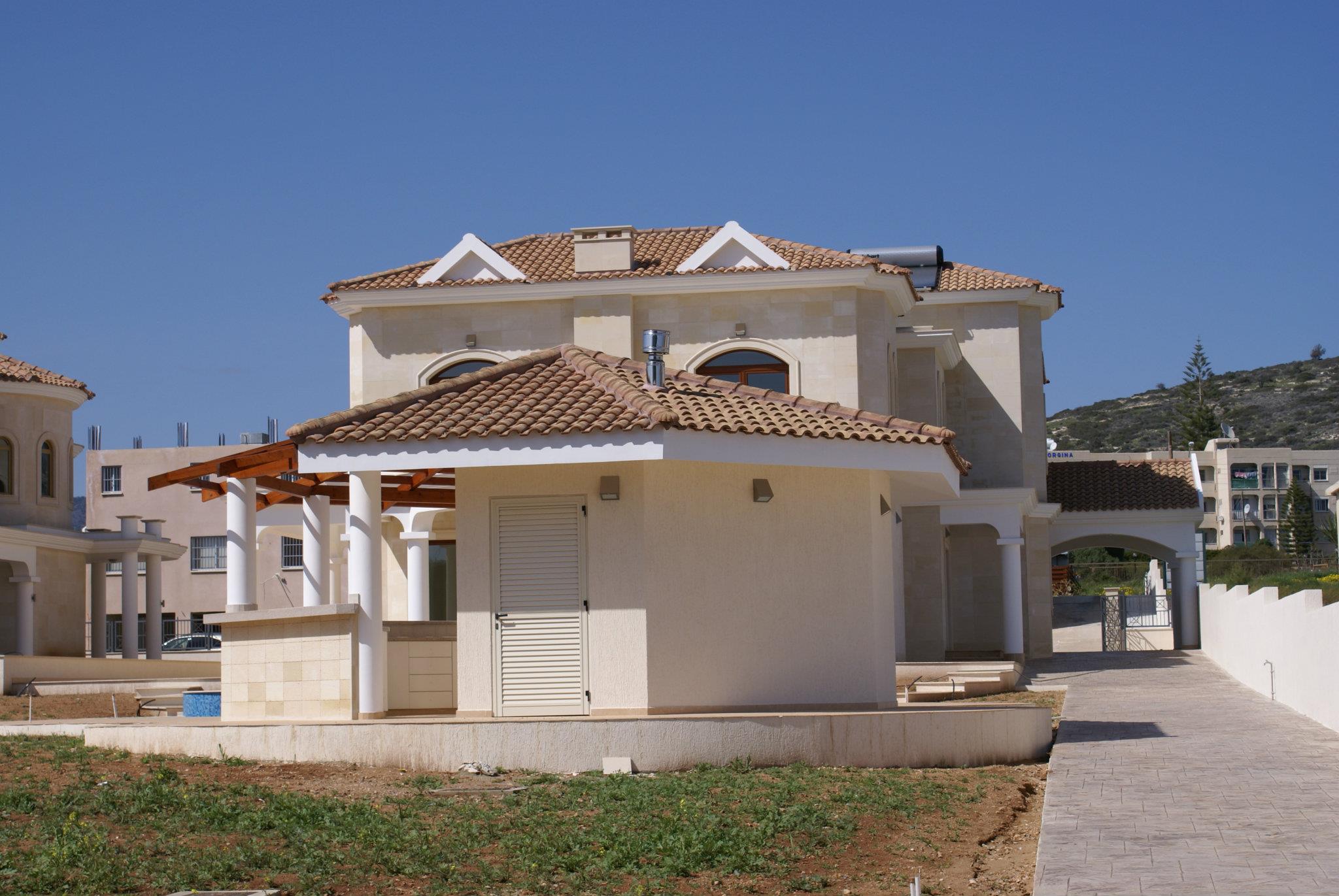Sea Dream Villas