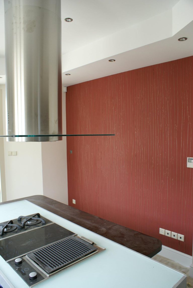 Mesovounia Villa