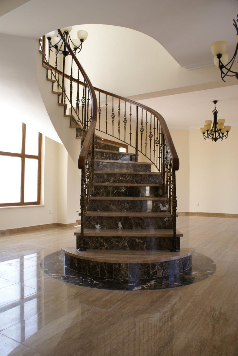 Columbia Villa