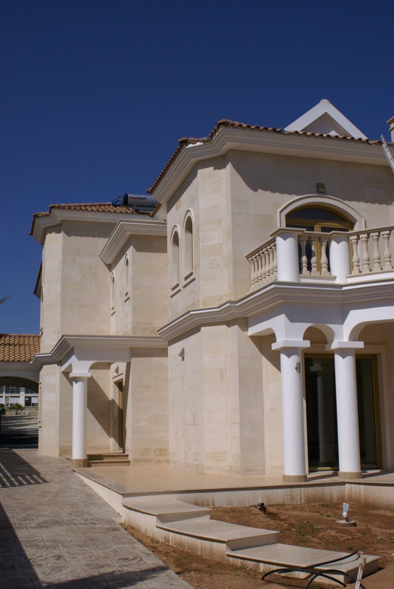 Sea Dream Villas