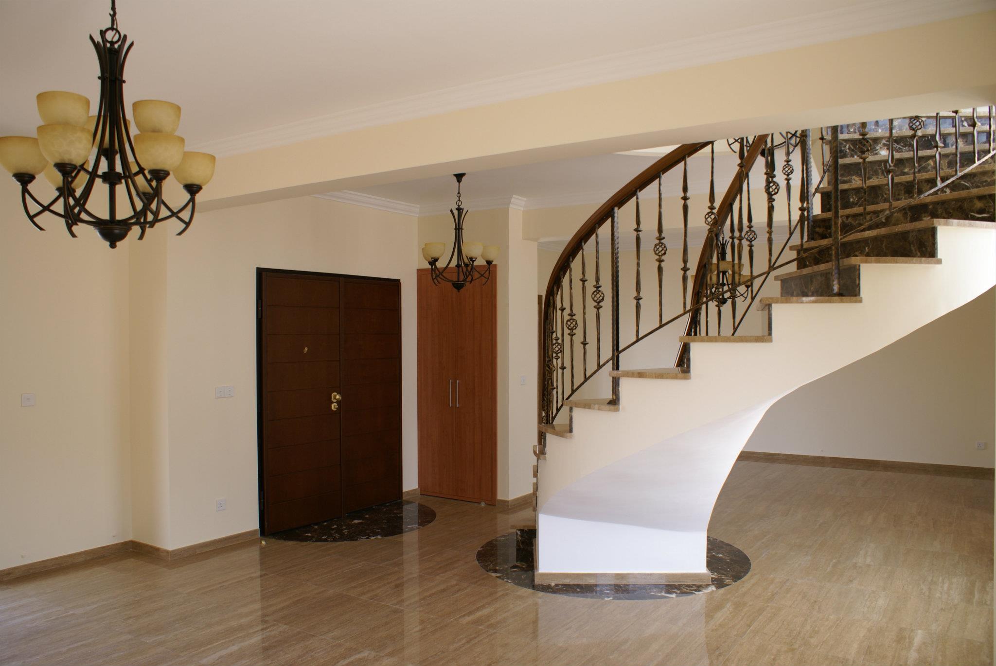 Columbia Villa