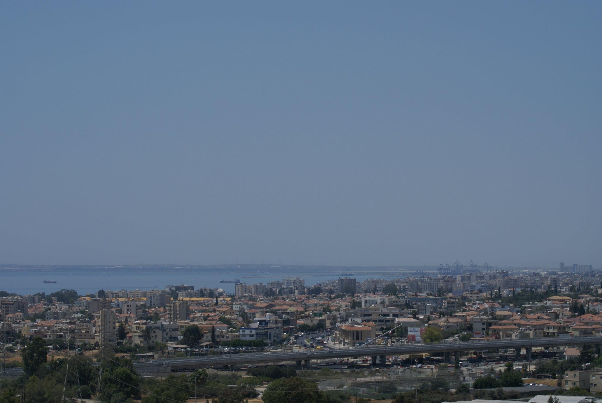 Mesovounia Villa