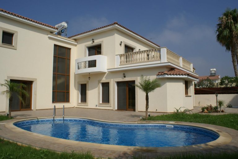 Columbia Villa