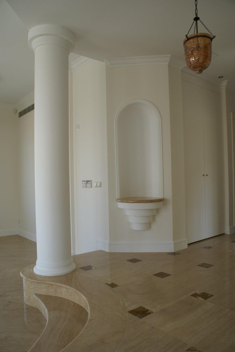 Mesovounia Villa