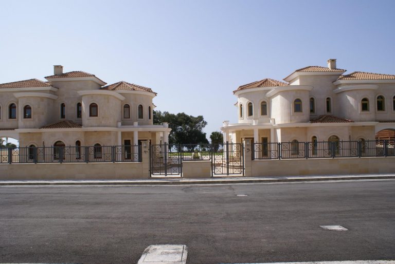 Sea Dream Villas
