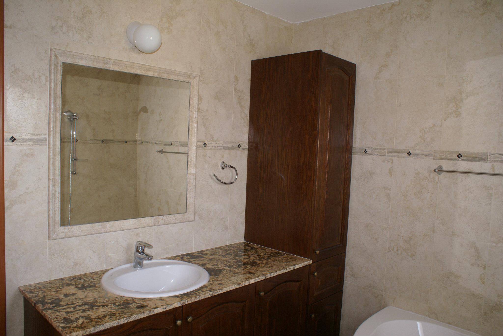 Columbia Villa
