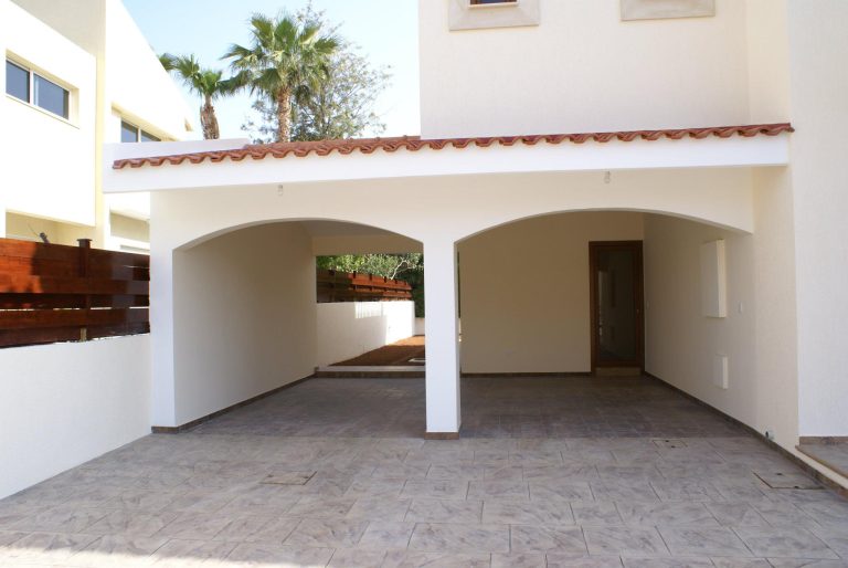 Columbia Villa