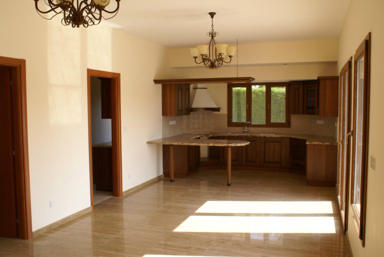 Columbia Villa